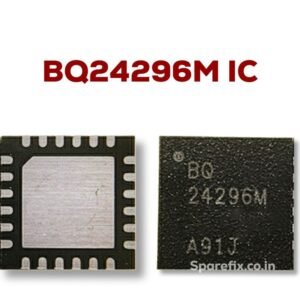 BQ 24296 M IC
