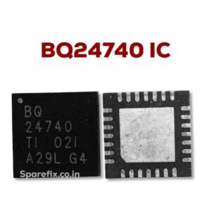 BQ 24740 IC