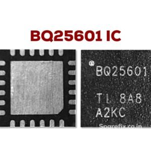 BQ 25601 IC