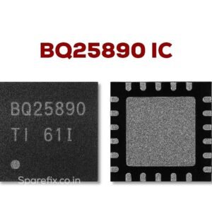 BQ 25890 H IC