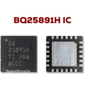 BQ 25891 H IC