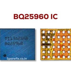 BQ 25960 IC