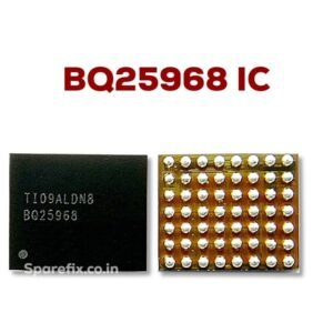 BQ 25968 IC