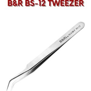 B&R BS12 TWEEZER