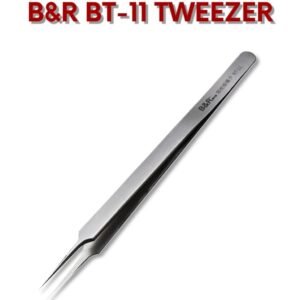 B&R BT11 TWEEZER