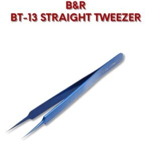 B&R BT13 TWEEZER