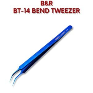 B&R BT14 TWEEZER