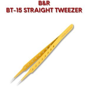 B&R BT15 TWEEZER