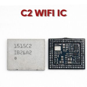 C2 WIFI IC