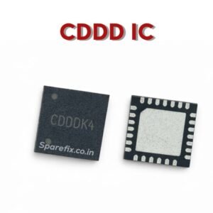 CDDD IC