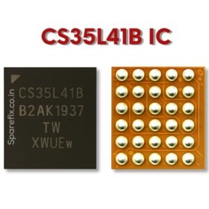 CS 35L 41B IC