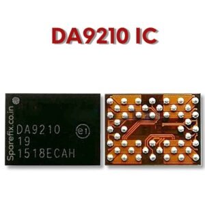 DA9210 IC