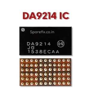 DA9214 IC