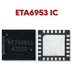 ETA6953 IC
