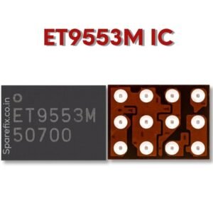 ET 9553 M IC
