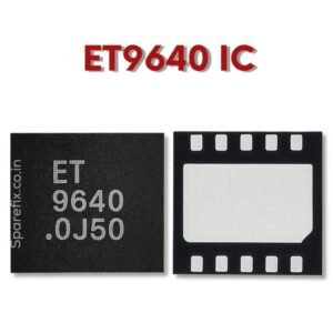 ET 9640 IC