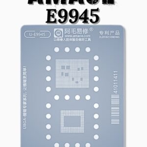 AMAOE U-E9945 STENCIL