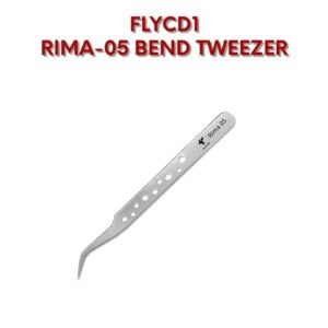 FLYCDI RIMA05 BEND TWEEZER