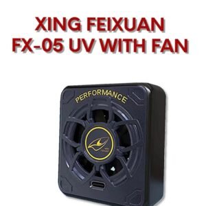 XING FEIXUAN FX05 UV WITH FAN