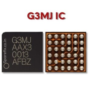 G3MJ IC
