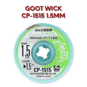 GOOT CP1515 1.5MM WICK