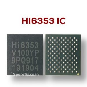 HI 6353 IC