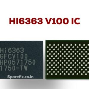 HI 6363 V100 IC