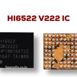 HI 6522 V222 IC