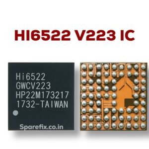 HI 6522 V223 IC