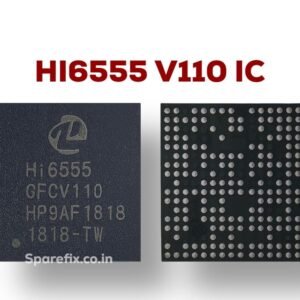 HI 6555 V110 IC