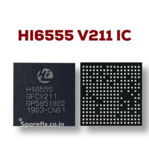 HI 6555 V211 IC