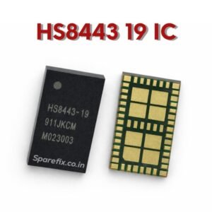 HS 8443 19 IC