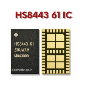 HS 8443 61 IC