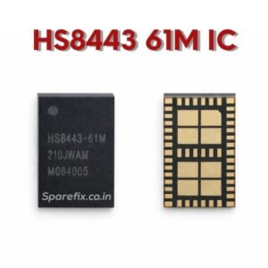 HS 8443 61 M IC