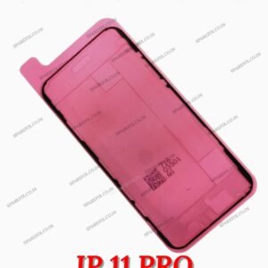 IP 11 PRO GASKET