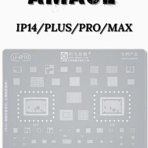 AMAOE IP 14/PLUS/PRO/MAX STENCIL