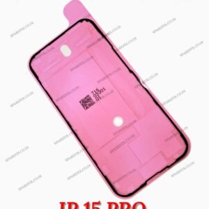 IP 15 PRO GASKET