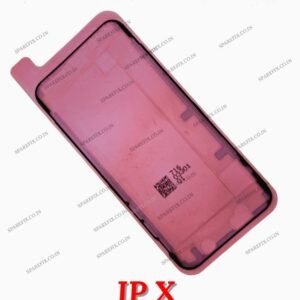 IP X GASKET