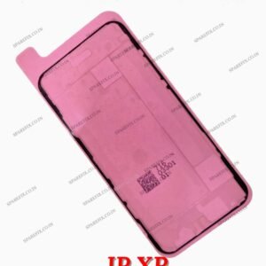 IP XR GASKET