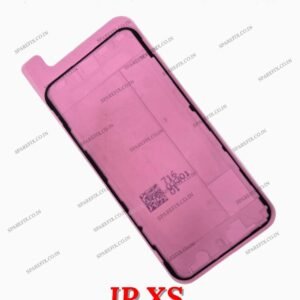 IP XS GASKET