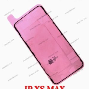 IP XS MAX GASKET