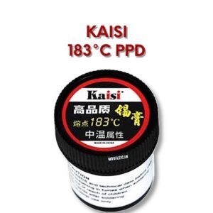 KAISI 183 PPD