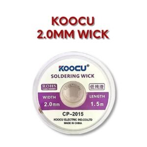 KOOCU 2.0MM WICK