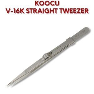 KOOCU V16K TWEEZER