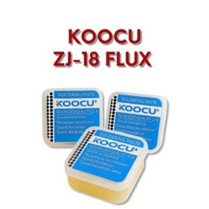 KOOCU ZJ18 FLUX