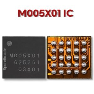 M005X01 IC