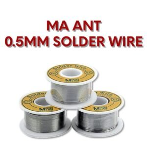 MAANT 0.5MM SOLDER WIRE