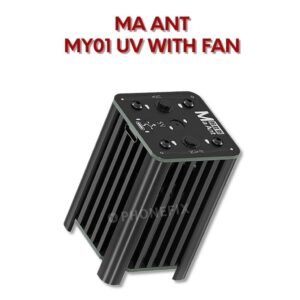MAANT MY01 UV WITH FAN