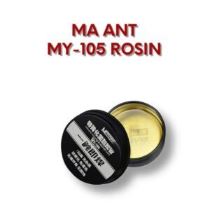 MAANT MY105 ROSIN