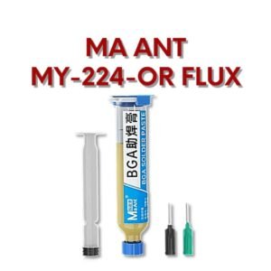 MAANT MY224 OR FLUX